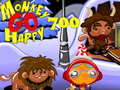 Trò chơi Monkey Go Happy Stage 700