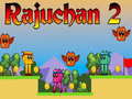 Trò chơi Rajuchan 2