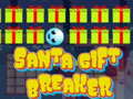 Trò chơi Santa Gift Breaker