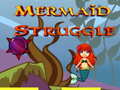 Trò chơi Mermaid Struggle