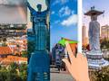 Trò chơi World Puzzle