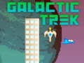 Trò chơi Galactic trek