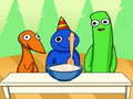 Trò chơi DOP Rainbow Friends