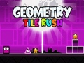 Trò chơi Geometry Tile Rush