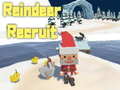 Trò chơi Reindeer Recruit