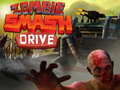 Trò chơi Zombie Smash Drive