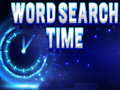 Trò chơi Word Search Time