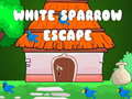 Trò chơi White Sparrow Escape