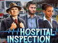 Trò chơi Hospital Inspection