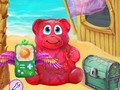 Trò chơi Valera Jelly Bear 2