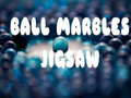 Trò chơi Ball Marbles Jigsaw