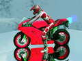 Trò chơi Bike Stunts 2023