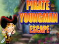 Trò chơi Little Pirate Youngman Escape