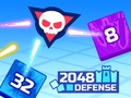 Trò chơi 2048 Defense