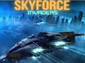 Trò chơi Skyforce Invaders