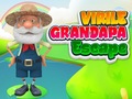 Trò chơi Virile Grandpa Escape