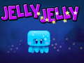 Trò chơi Jelly Jelly