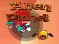 Trò chơi Alien Planet