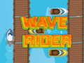 Trò chơi Wave Rider