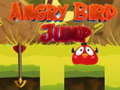 Trò chơi Angry Bird Jump