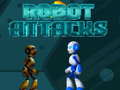 Trò chơi Robot Attacks