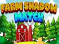 Trò chơi Farm Shadow Match