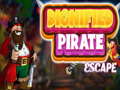 Trò chơi Dignified Pirate Escape