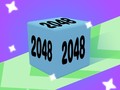 Trò chơi 2048 Runner
