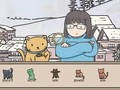 Trò chơi Hidden Cats Detective Agency