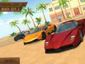 Trò chơi Parking Fury 3D: Beach City 2