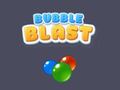 Trò chơi Bubble Blast