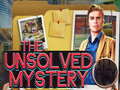 Trò chơi The Unsolved Mystery