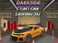 Trò chơi Darkside Stunt Car Driving 3D