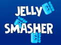 Trò chơi Jelly Smasher