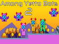 Trò chơi Among Yetto Bots 2