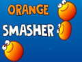 Trò chơi Orange Smasher