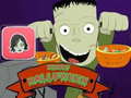 Trò chơi Memory Halloween 
