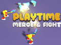 Trò chơi PlayTime Merge & Fight