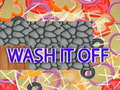 Trò chơi Wash if off