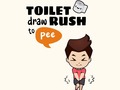 Trò chơi Toilet Rush - Draw Puzzle