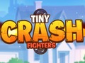 Trò chơi Tiny Crash Fighters