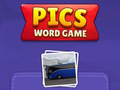 Trò chơi Pics Word Game