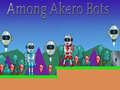 Trò chơi Among Akero Bots