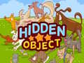 Trò chơi Hidden Object