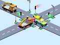 Trò chơi LEGO Traffic