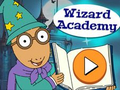 Trò chơi Wizard Academy