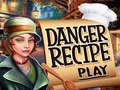 Trò chơi Danger Recipe