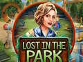 Trò chơi Lost in the Park