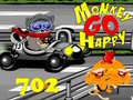 Trò chơi Monkey Go Happy Stage 702