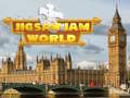 Trò chơi Jigsaw Jam World